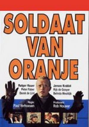 Soldier of Orange