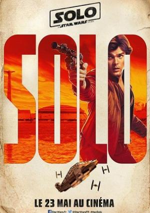 Solo - A Star Wars Story