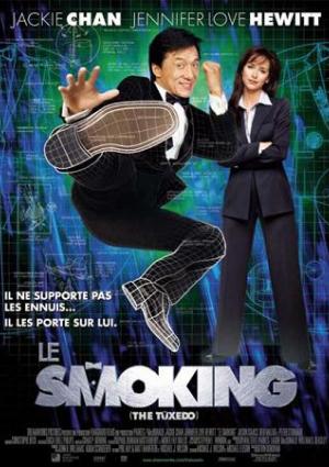 Le Smoking