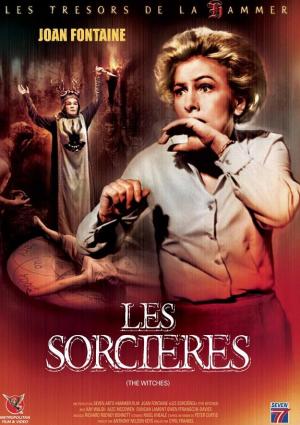 Les Sorcières