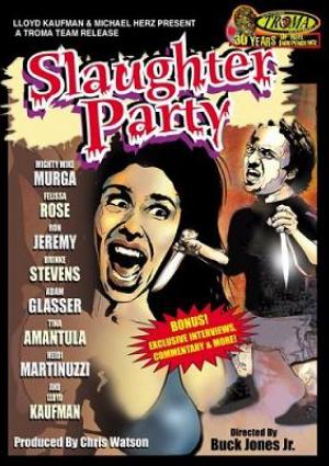 Slaughter Party