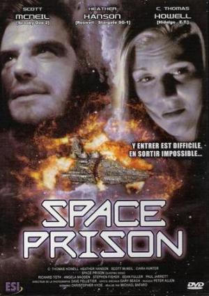 Deviants - Space Prison