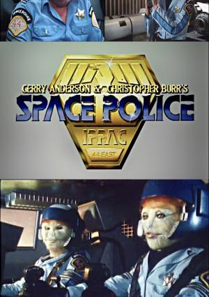 Space police