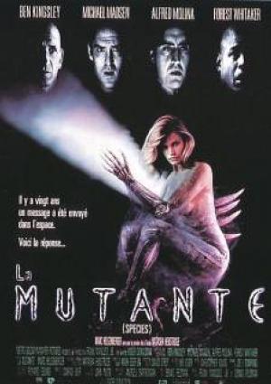 La Mutante