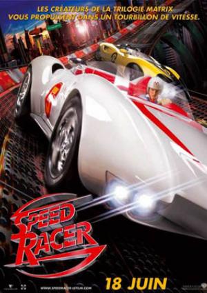 Speed Racer