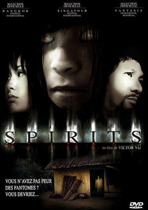 Spirits