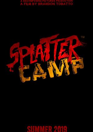 Splatter Camp
