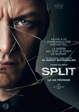 Split