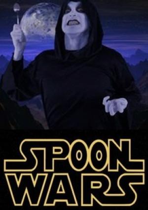 Spoon Wars