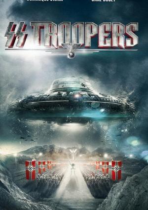 SS Troopers