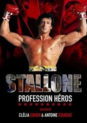 Stallone: Profession Héros