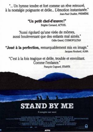 Stand by Me