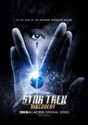 Star Trek : Discovery