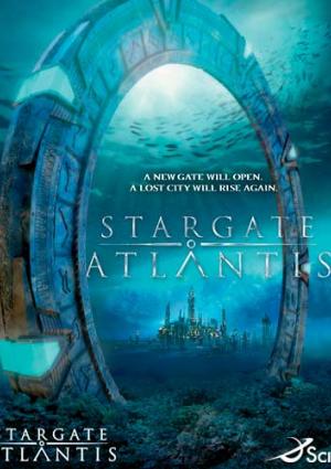 Stargate : Atlantis