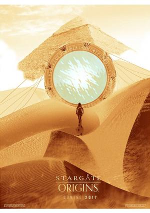 Stargate Origins