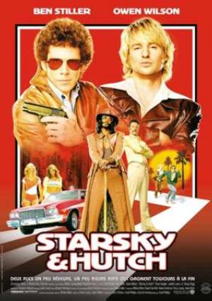 Starsky & Hutch