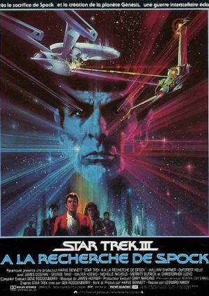 Star Trek III : A la Recherche de Spock