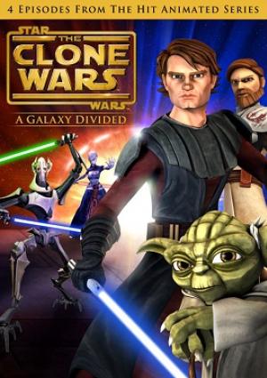 Star Wars: The Clone Wars