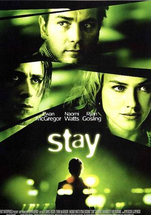 Stay