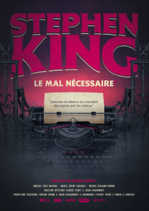 Stephen King: Le Mal Nécessaire