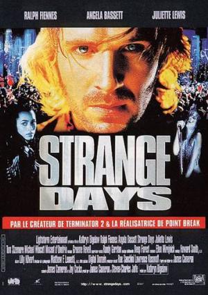 Strange Days