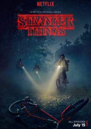 Stranger Things