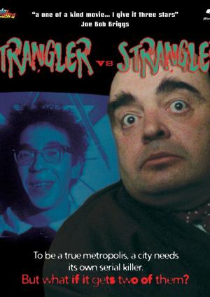 Strangler vs. Strangler