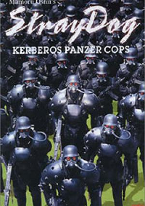Stray Dogs - StrayDog: Kerberos Panzer Cops
