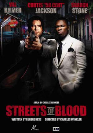 Streets of Blood