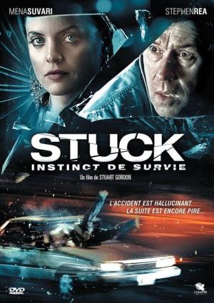 Stuck : Instinct de survie