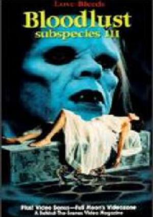 Subspecies 3