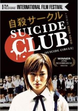 Suicide club