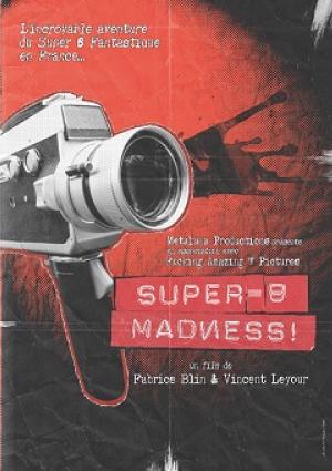 Super 8 Madness!