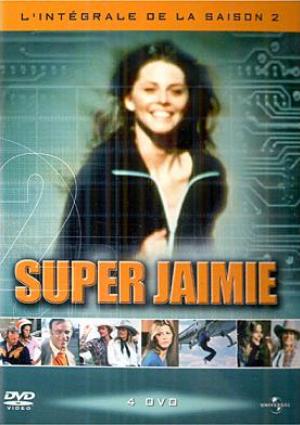 Super Jaimie