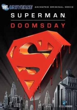 Superman : Doomsday