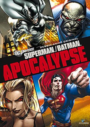 Superman-Batman: Apocalypse