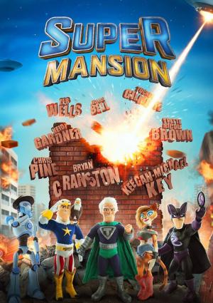 SuperMansion