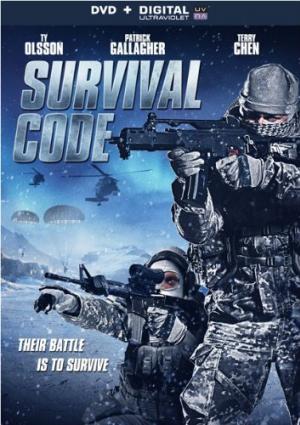 Survival Code