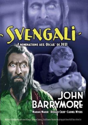 Svengali