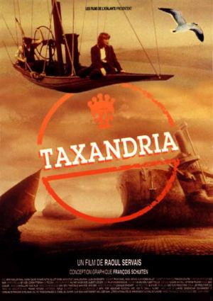 Taxandria