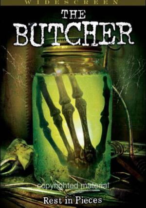 The Butcher