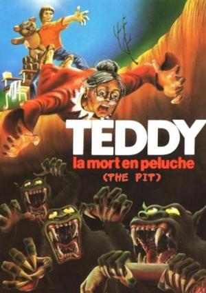 Teddy: la mort en peluche