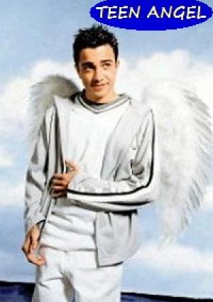 Teen Angel