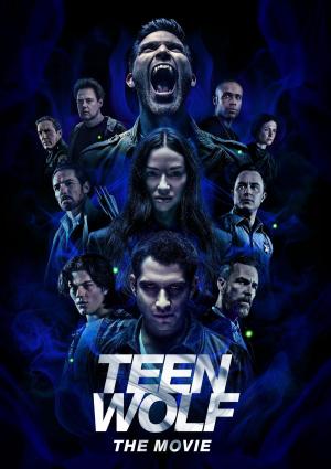 Teen Wolf: The Movie