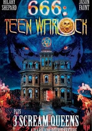 666 : Teen Warlock