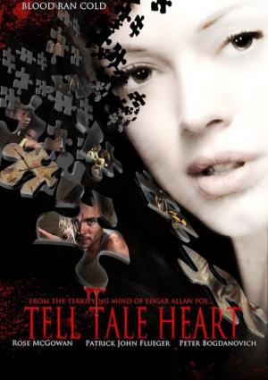 The Tell-Tale Heart