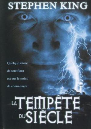 La Tempête du siècle