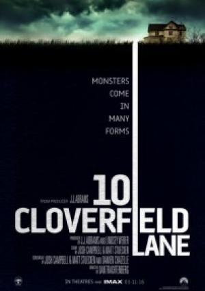 10 Cloverfield Lane