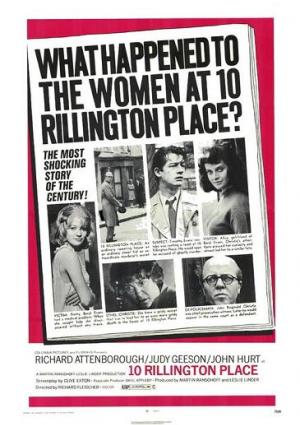 L'Etrangleur de Rillington Place