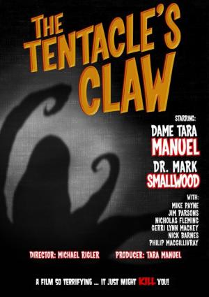 The Tentacle's claw